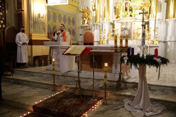 Nabożeństwo biblijne