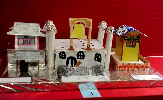 78. Konkurs Szopek Krakowskich 2020