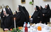 Jubileusz 60-lecia ślubów zakonnych elżbietanek cieszyńskich: s. Letycji i s. Ancilli