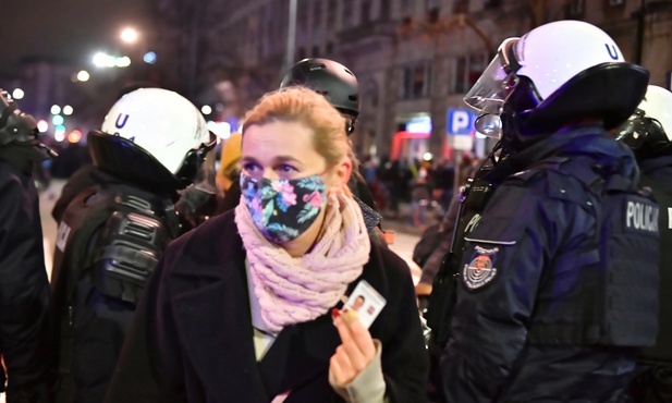 "Nie zapomnimy tego i nie odpuścimy"