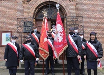 Węgliniec. Kolejarze świętują