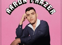 AARON FRAZER - If I Got It (Your Love Brought It)
