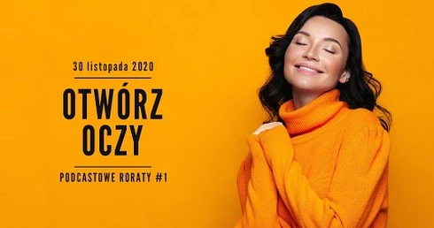 OTWÓRZ OCZY |#1| Otwórz oczy [roraty 2020].