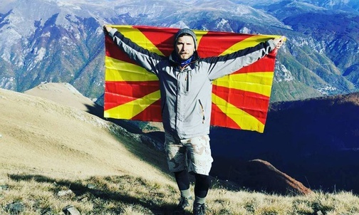 28.11.2020|Macedonia Północna- kraj, który ma pecha?