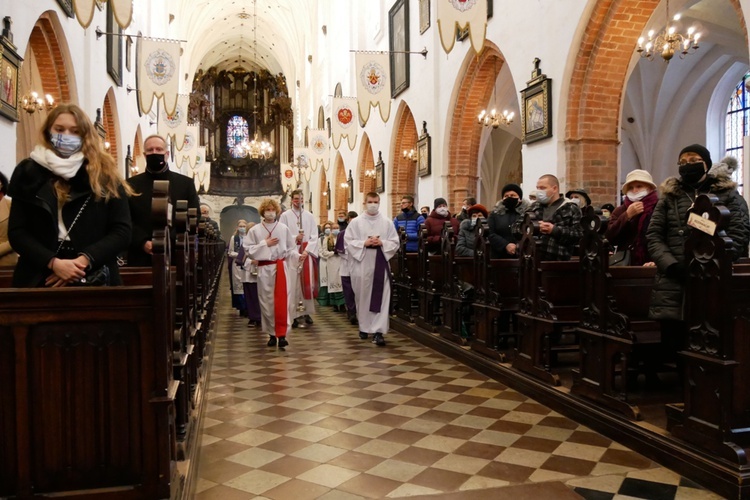 Przygotowania do Roku św. Jakuba w archidiecezji gdańskiej