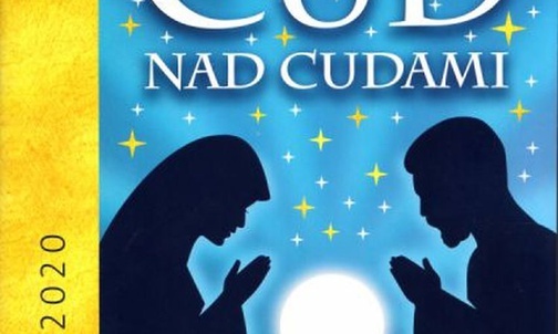 Roraty 2020. Cud nad Cudami 