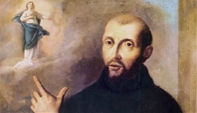 Św. Franciszek Antoni Fasani