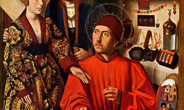 Św. Eligiusz