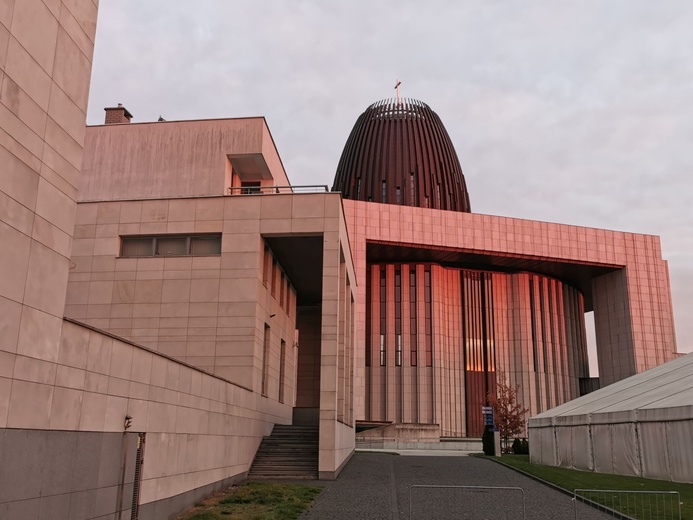Święcenia diakonatu