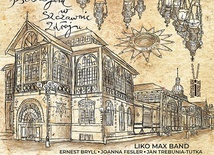 Betlejem w Szczawnie-Zdroju 