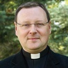 ▲	Biskup nominat przyjmie święcenia 19 grudnia w katedrze warszawsko-praskiej