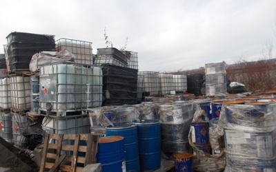 Bytom. Miasto otrzyma ponad 3 mln zł na likwidację nielegalnego wysypiska śmieci
