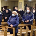 Msza żałobna za ks. Józefa Lisiaka SAC, najstarszego pallotyna na świecie