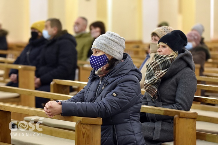 Msza żałobna za ks. Józefa Lisiaka SAC, najstarszego pallotyna na świecie