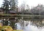 Radomski skansen to wyjątkowo urokliwe miejsce.