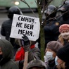 Białoruś: Chrześcijanie protestują przeciwko działaniom władz