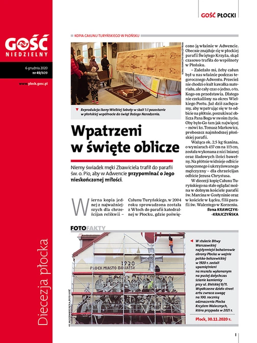 Gość Płocki 49/2020