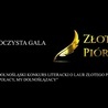 ZŁOTE PIÓRO 2020 - UROCZYSTA GALA