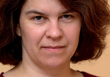 Prof. Monika Waluś jest teologiem, wykładowcą akademickim i publicystką.