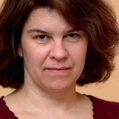 Prof. Monika Waluś jest teologiem, wykładowcą akademickim i publicystką.