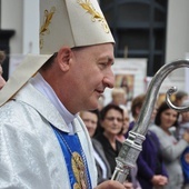 Diecezja tarnowska. Tradycyjnej kolędy w tym roku nie będzie