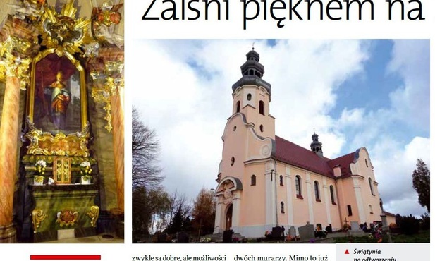 Co w numerze? #49