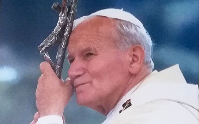 Nie potrzeba pomników z kamienia – 10 lekcji Jana Pawła II