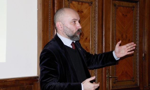 2.12.2020 | Jaka edukacja historyczna w dobie pandemii?