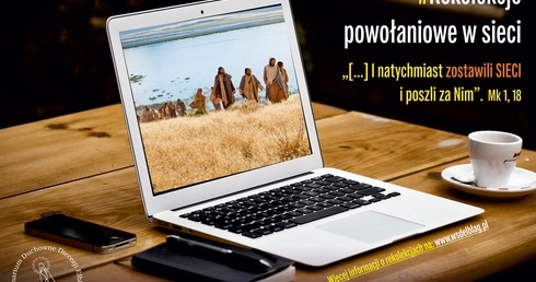 Zimowa edycja rekolekcji powołaniowych