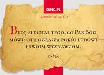 Spojrzę prawdzie w oczy