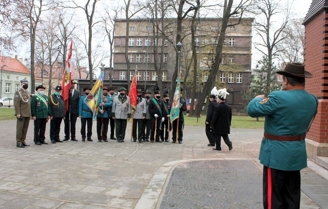 Barbórka w katedrze