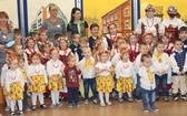 Barbórka w Szkole Podstawowej nr 13 w Katowicach