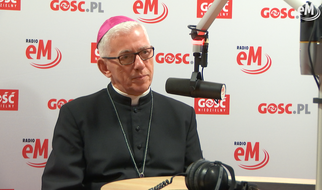 Abp Wiktor Skworc: W rocznicę wybuchu powstania śląskiego modlimy się o pokój dla Śląska, Polski i ludzkości
