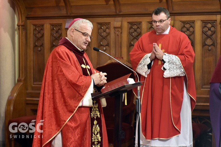 Barbórka w Nowej Rudzie Słupcu