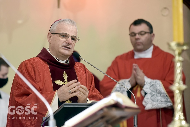 Barbórka w Nowej Rudzie Słupcu