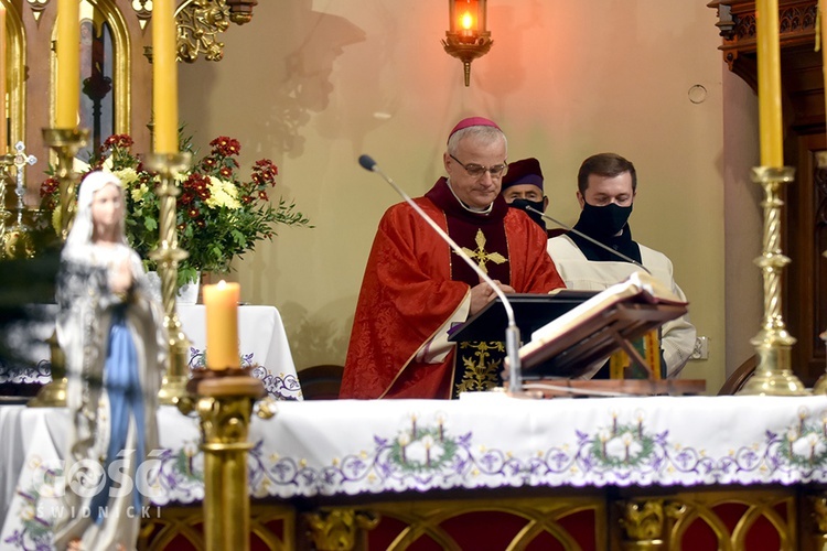 Barbórka w Nowej Rudzie Słupcu