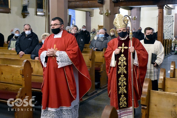 Barbórka w Nowej Rudzie Słupcu