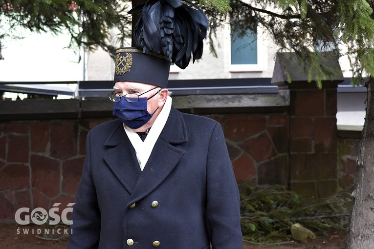 Barbórka w Nowej Rudzie Słupcu
