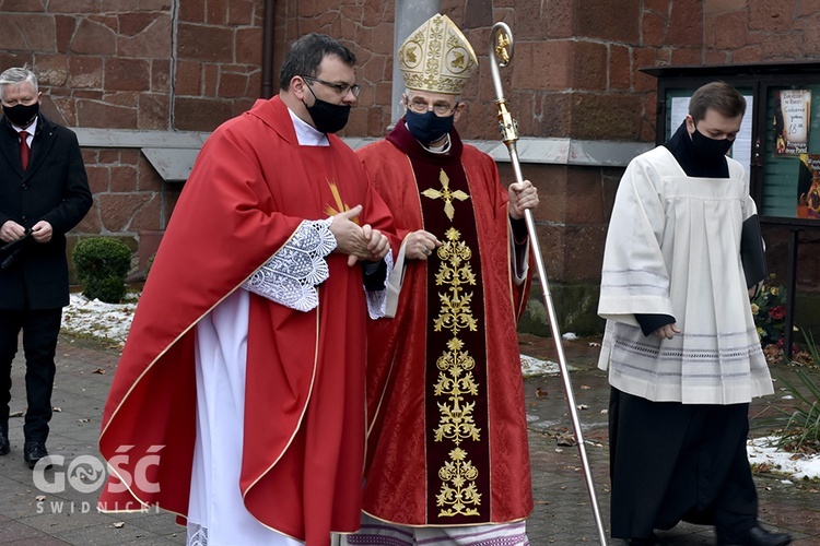 Barbórka w Nowej Rudzie Słupcu