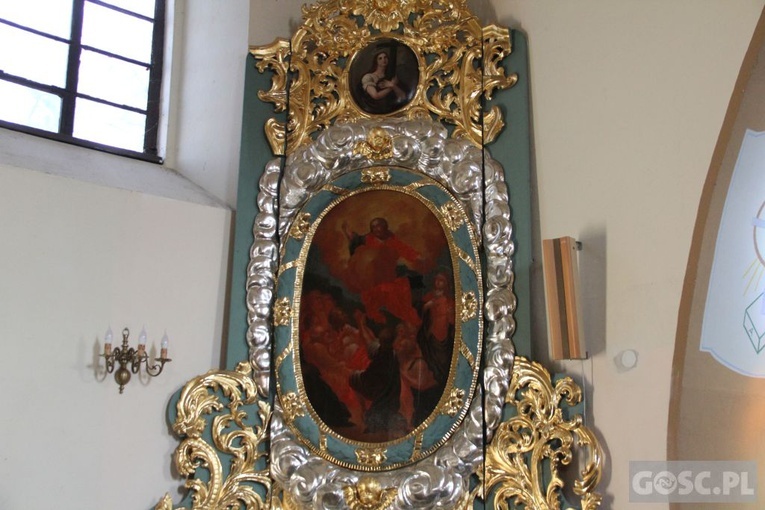 Barbórka w Gaworzycach