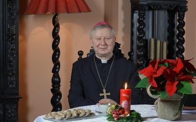 Rekolekcje poprowadzi bp Wiesław Szlachetka.