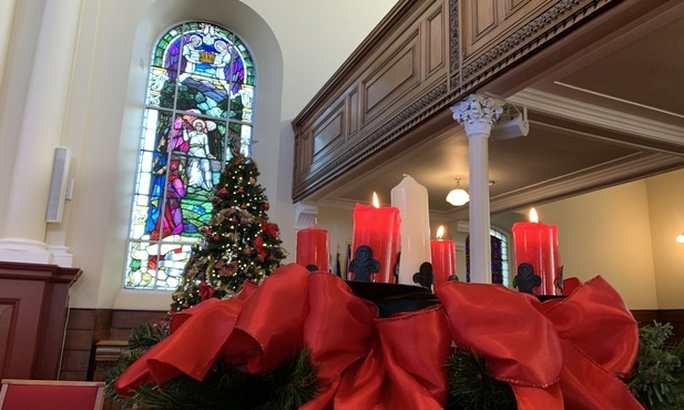 Najpilniejsza sprawa