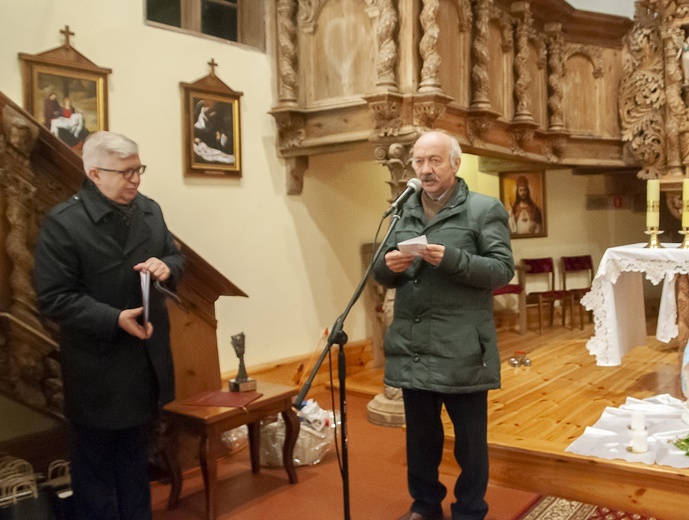 Nagroda dla Skautów Europy