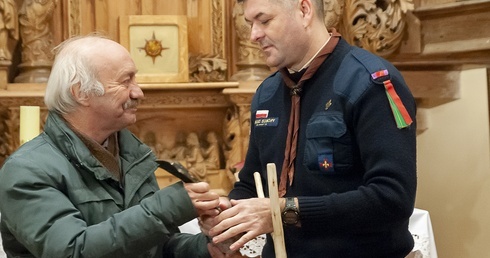 Nagroda dla Skautów Europy