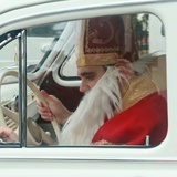 Orszak św. Mikołaja