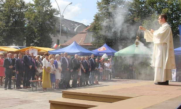 Czym jest dla mnie Msza Święta?