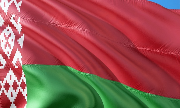 Mińsk: Podczas protestu znów zatrzymano ponad 300 osób