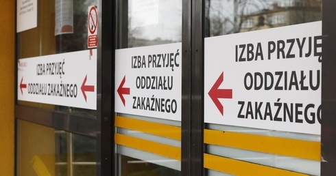 Kapłani zawsze na służbie