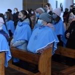 40 lat krynickiej parafii św. Antoniego