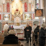 Apostolstwo Dobrej Śmierci u św. Mikołaja w Pierścu - 2020